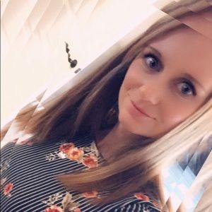 Meet your Posher, Kate